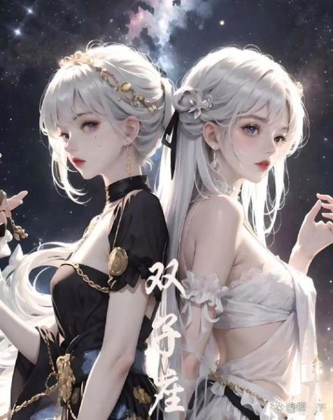 双子女实力强_如何发挥优势