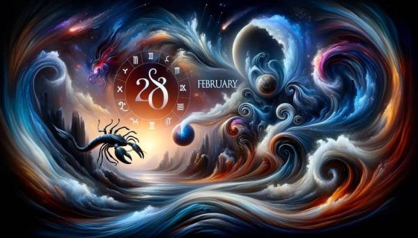 黑化双鱼座特征_如何识别黑化双鱼座