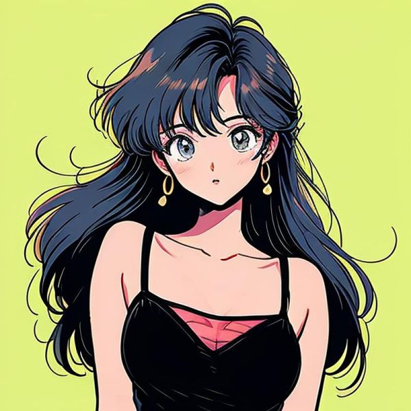 好运的双子女图片大全_如何挑选最旺运头像