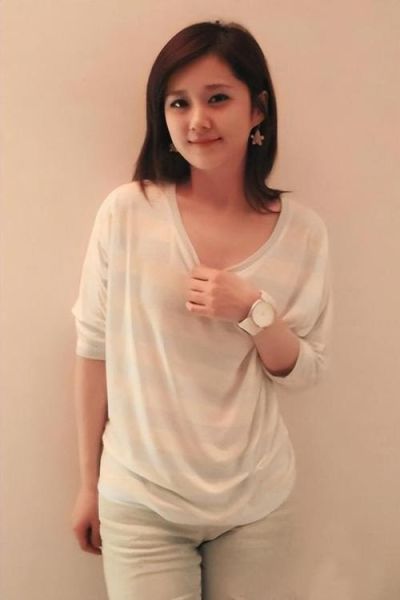 张娜拉双鱼座性格特点_张娜拉感情观揭秘