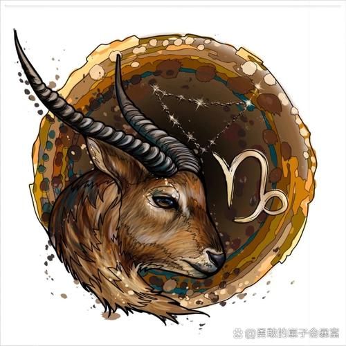 魔羯天赋适合什么职业_魔羯座隐藏能力有哪些