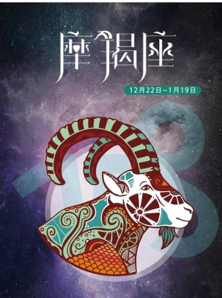 魔羯2024运势详解_魔羯座2024年事业财运如何