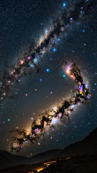 天蝎座壁纸哪里找_天蝎座壁纸有什么寓意