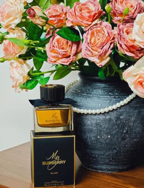 天蝎座秋冬香水推荐_哪款最撩人