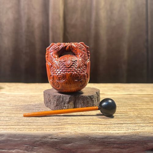 庙双鱼是什么_庙双鱼怎么供奉