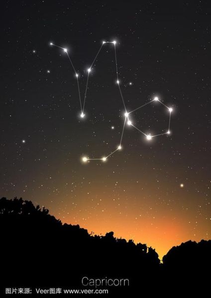 魔羯座微信背景图怎么选_魔羯座微信背景图推荐