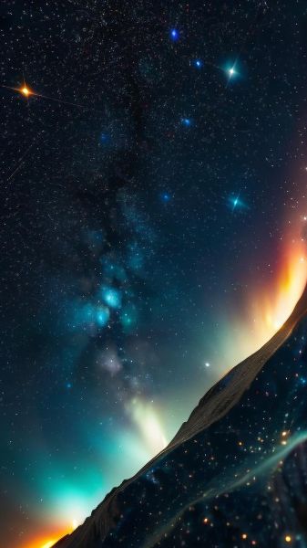 猫天蝎座壁纸哪里下载_如何设置高清无水印