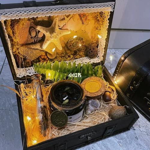 天蝎座礼盒送什么好_天蝎座礼盒推荐