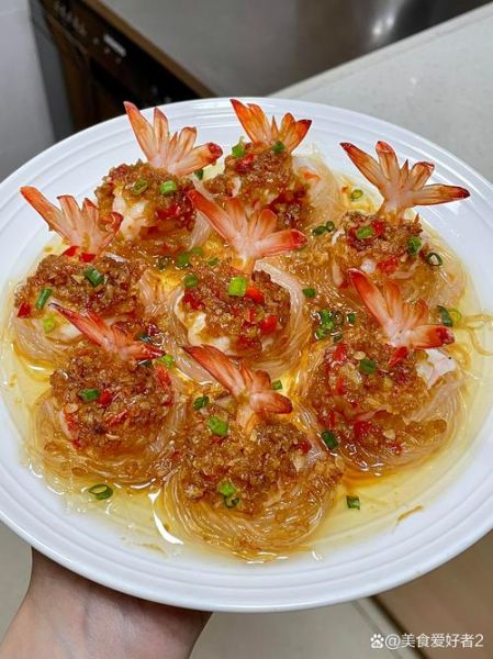 双鱼虾是什么_怎么做才好吃