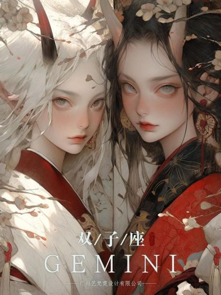 双子女很阴怎么办_双子女心机重吗