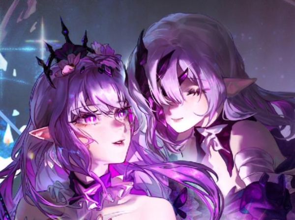 双子女娇滴滴是真的吗_如何与娇滴滴的双子女相处