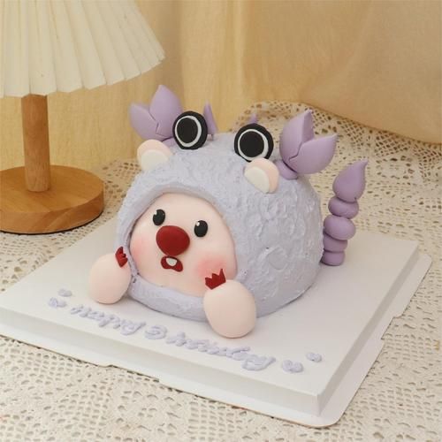 裸蛋糕天蝎座适合什么口味_怎么做才惊艳