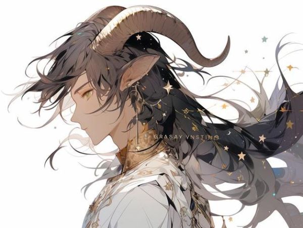 魔羯座黑化后有多可怕_黑化后的魔羯座会做什么