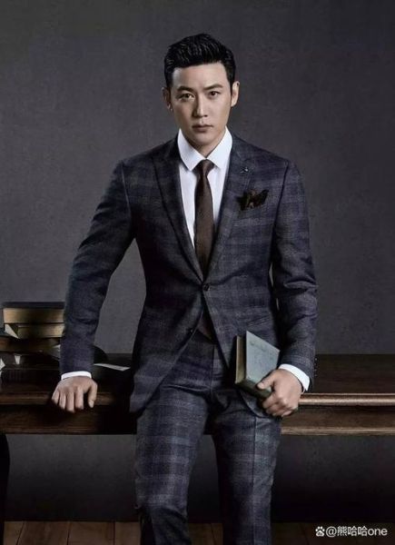 中国魔羯座男明星有哪些_魔羯座男星性格特点