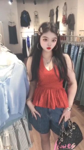 天蝎座o型血女人相貌特点_如何一眼认出她