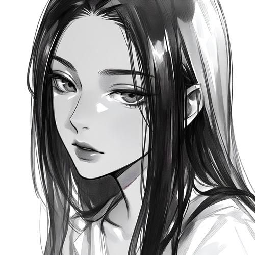 魔羯座头像女动漫版_适合什么风格