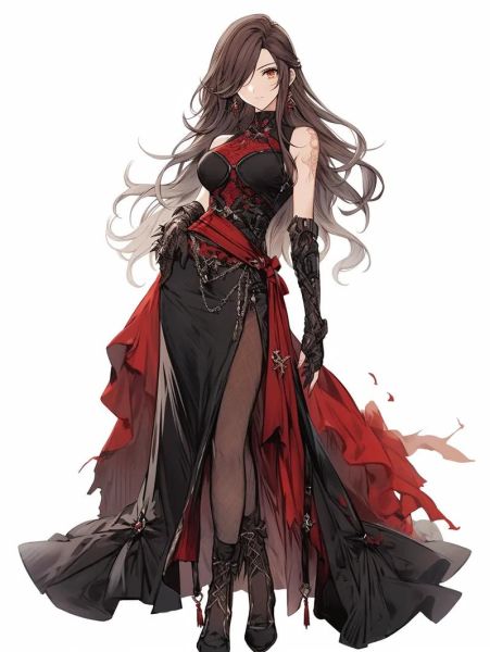 天蝎座卡通人物有哪些_天蝎座动漫角色性格特点