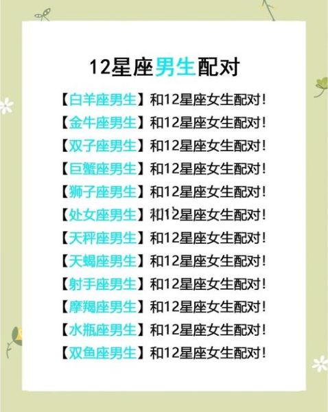 天蝎男和双子女明星配对吗_天蝎男如何追到双子女明星