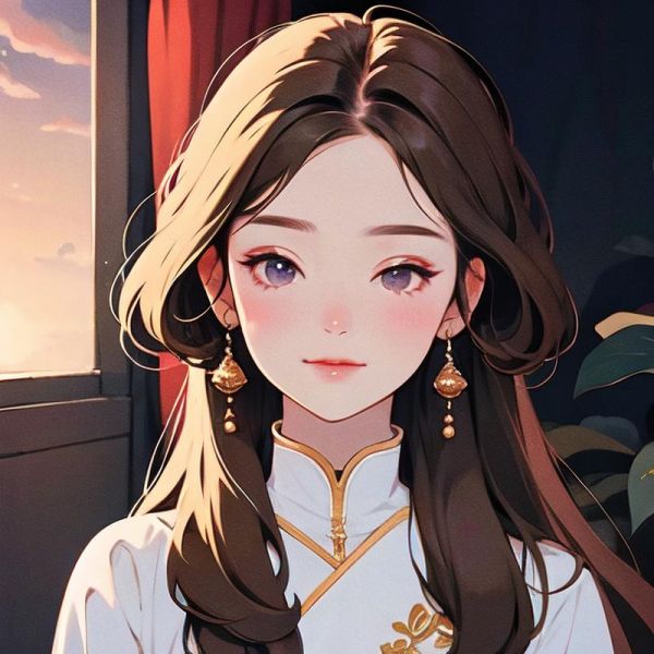 魔羯男喜欢什么头像的女生_女生头像怎么选吸引魔羯男