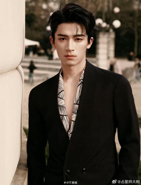 双鱼男歌手有哪些_双鱼男歌手性格特点