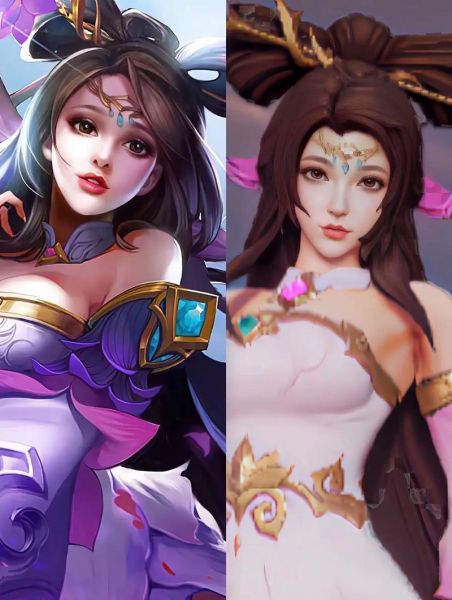 貂蝉魔羯性格特点_貂蝉魔羯爱情观