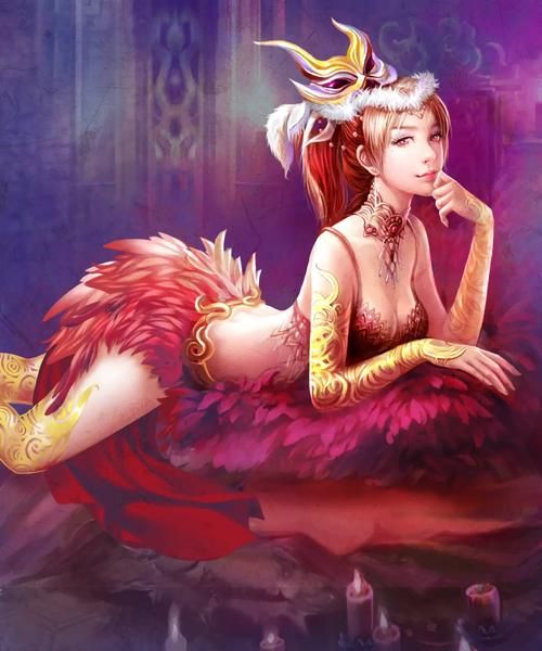 貂蝉魔羯性格特点_貂蝉魔羯爱情观