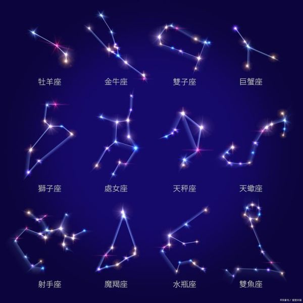 火魔羯12宫性格_火魔羯12宫事业