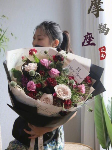 魔羯座适合养什么盆栽花_魔羯座开运植物推荐