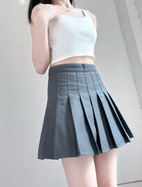 天蝎座裙子适合什么场合_天蝎座裙子怎么搭配