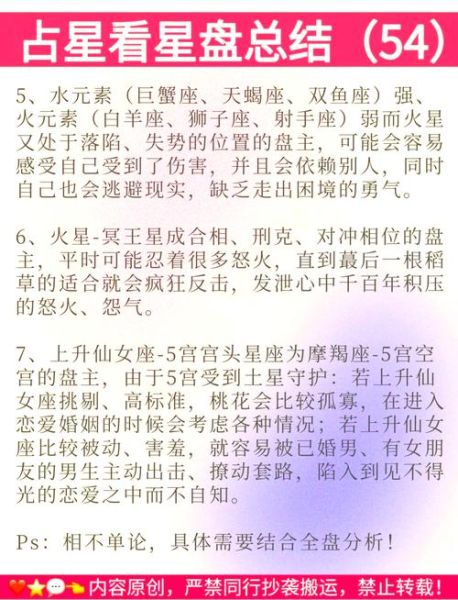 天蝎座合盘怎么看_天蝎配对深度解析