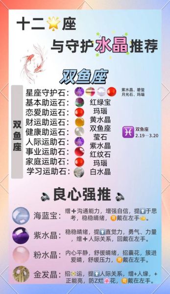 双鱼座12宫代表什么_12宫双鱼性格解析