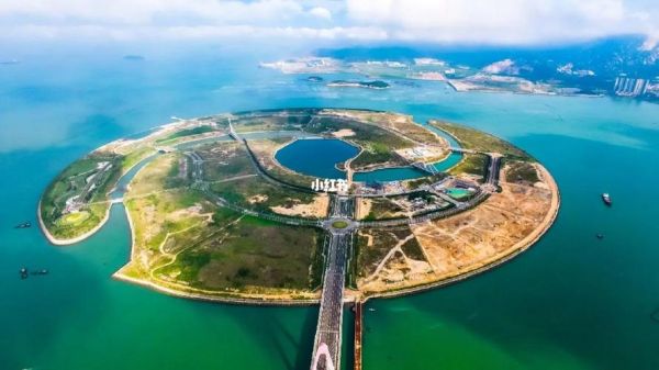 漳州双鱼岛最新消息_值得去吗