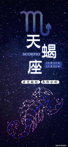 属虎天蝎座2016年运势_事业财运感情如何