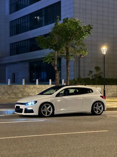 天蝎座适合开尚酷吗_尚酷天蝎座改装方案