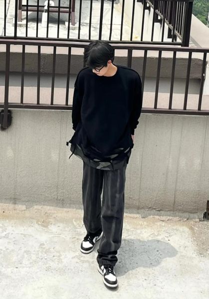 双鱼女喜欢什么样的男生外形_双鱼女偏爱的男生穿搭