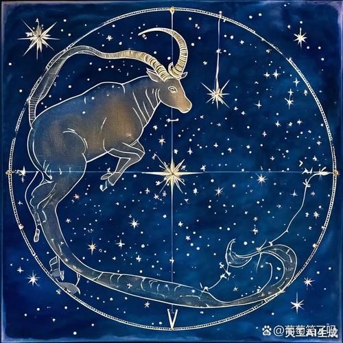 魔羯座2024运势如何_魔羯座塔罗占卜准吗